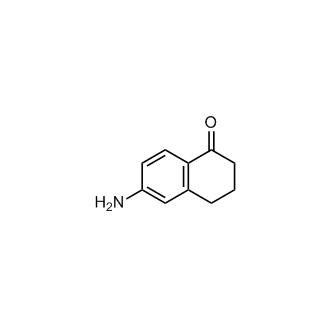 6-Amino-3,4-dihydronaphthalen-1(2H)-one