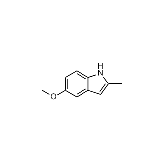 5-Methoxy-2-methyl-1H-indole