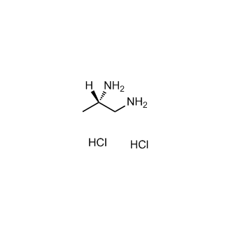 (S)-Propane-1,2-diamine dihydrochloride