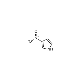 3-Nitro-1H-pyrrole