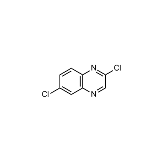 2,6-Dichloroquinoxaline