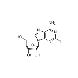 2-Iodoadenosine