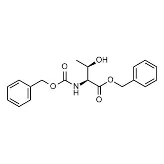 Z-Thr-OBzl