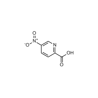 5-Nitro-2-pyridinecarboxylic acid