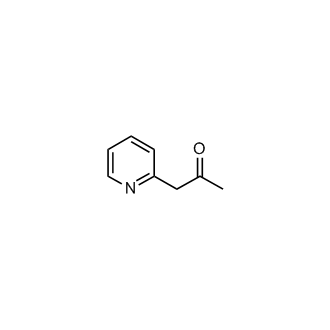 1-Pyridin-2-yl-propan-2-one