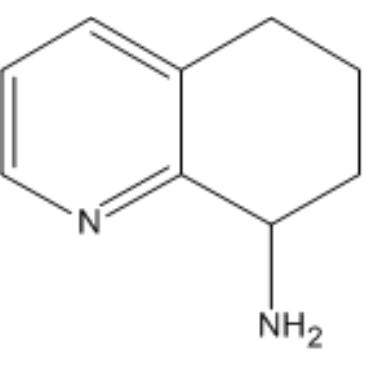 5,6,7,8-Tetrahydroquinolin-8-amine