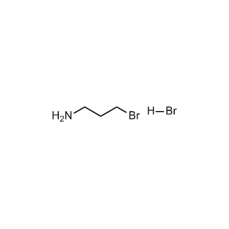 3-Bromopropylamine hydrobromide
