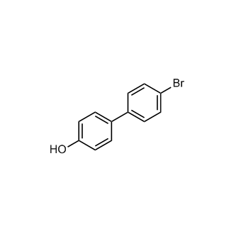 4-Bromo-4'-hydroxybiphenyl