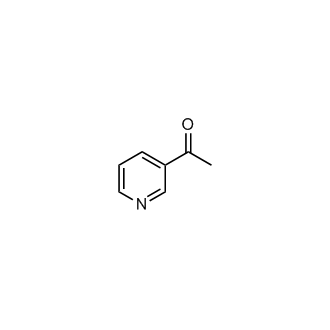 1-(Pyridin-3-yl)ethanone