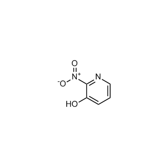 3-Hydroxy-2-nitropyridine