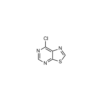 7-Chlorothiazolo[5,4-d]pyrimidine