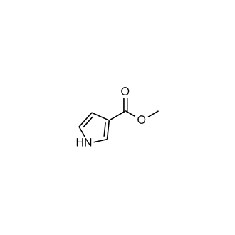 Methyl 3-pyrrolecarboxylate