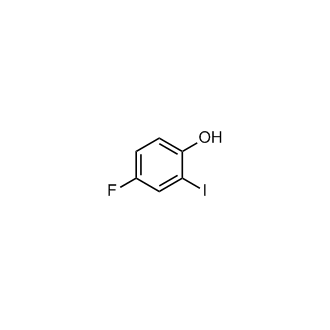 4-Fluoro-2-iodophenol