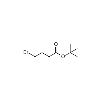 4-Bromobutanoic acid tert-butyl ester