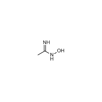 Acetamide oxime