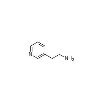 3-Aminoethylpyridine