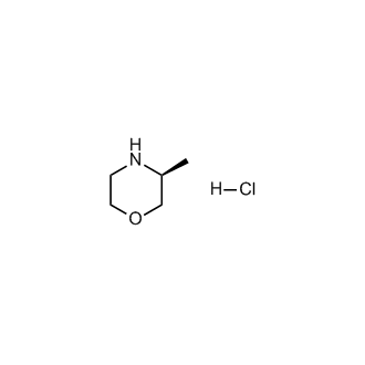 (S)-3-Methylmorpholine hydrochloride