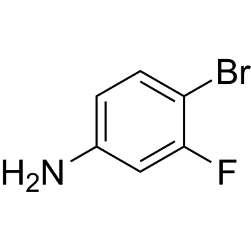 3-Fluoro-4-bromoaniline