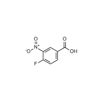 4-Fluoro-3-nitrobenzoic acid