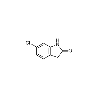 6-chloroindolin-2-one