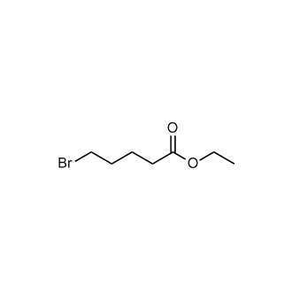 5-Bromopentanoate ethyl ester