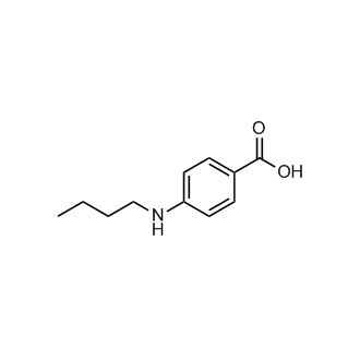 4-(Butylamino)benzoic acid