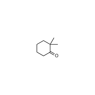 2,2-Dimethylcyclohexanone