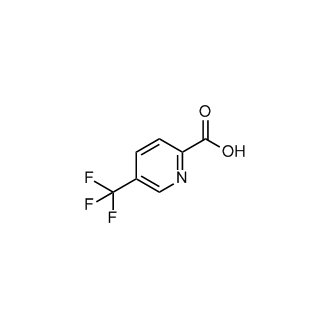 5-(Trifluoromethyl)-2-pyridinecarboxylic acid
