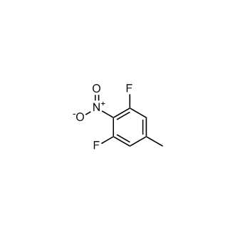 1,3-Difluoro-5-methyl-2-nitrobenzene