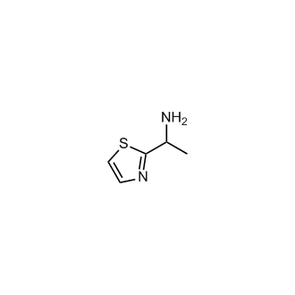 1-(Thiazol-2-yl)ethanamine