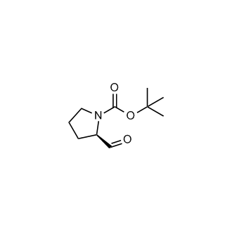 (R)-tert-butyl 2-formylpyrrolidine-1-carboxylate