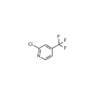 2-Chloro-4-(trifluoromethyl)pyridine