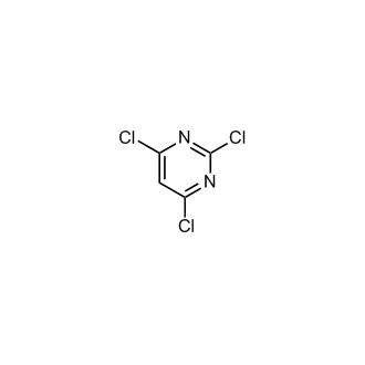 2,4,6-Trichloropyrimidine