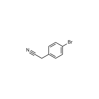 4-Bromophenylacetonitrile