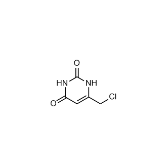 6-(Chloromethyl)uracil