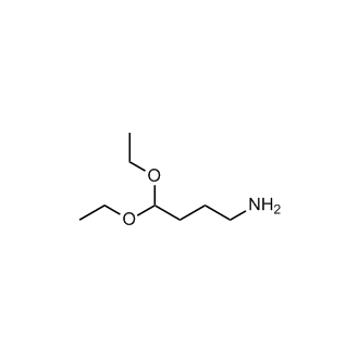 4,4-Diethoxybutylamine
