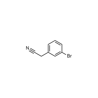 3-Bromobenzyl cyanide