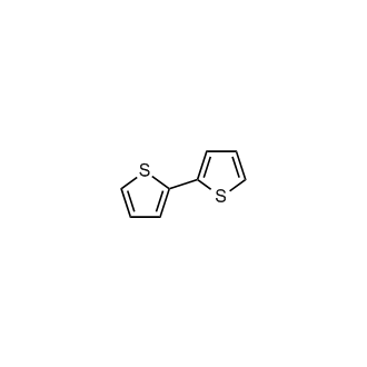2-(2-Thienyl)thiophen