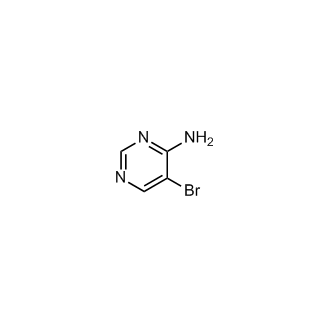 4-Amino-5-bromopyrimidine