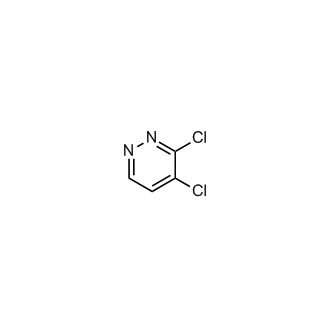 3,4-Dichloropyridazine