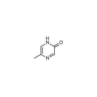 5-Methylpyrazin-2(1H)-one