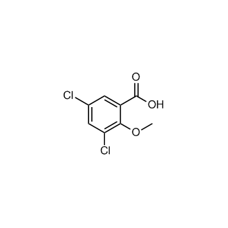 3,5-Dichloro-2-methoxybenzoic acid