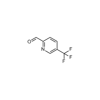 5-(Trifluoromethyl)pyridine-2-carboxaldehyde