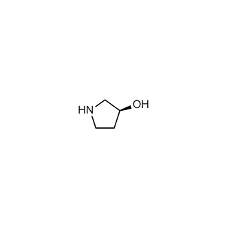 (3S)-3-Pyrrolidinol