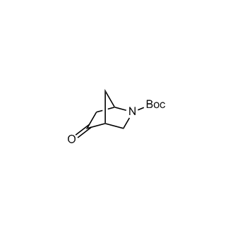 tert-Butyl 5-oxo-2-azabicyclo[2.2.1]heptane-2-carboxylate