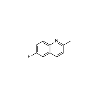 6-Fluoroquinaldine