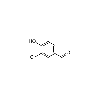 3-Chloro-4-hydroxybenzaldehyde