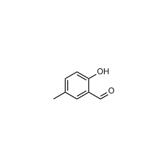2-Hydroxy-5-methylbenzaldehyde
