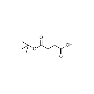 4-tert-Butoxy-4-oxobutanoic acid