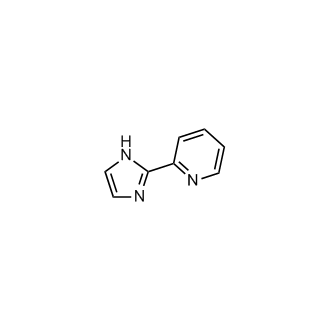 2-(Pyridyl-2-yl)imidazole